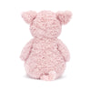 Image of JELLYCAT BARNABUS PIG PINK