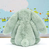 Image of Jellycat Bashful Sparklet Bunny MEDIUM Soft Toy Gift