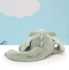 Image of Jellycat Little Green Sage Dragon