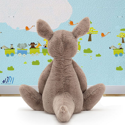 Jellycat Kara Kangaroo soft toy Gift