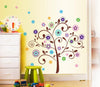 Image of Floral Removable Wall Sticker for  home