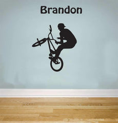 Boys Home Fashion Wallpaper