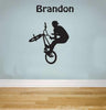 Image of Boys Home Fashion Wallpaper