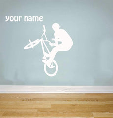 Boys Home Fashion Wallpaper