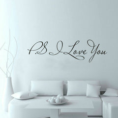 Wall Art Decal Home Decor