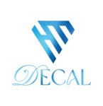 HM Decal