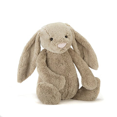 JELLYCAT BASHFUL BEIGE BUNNY HUGE