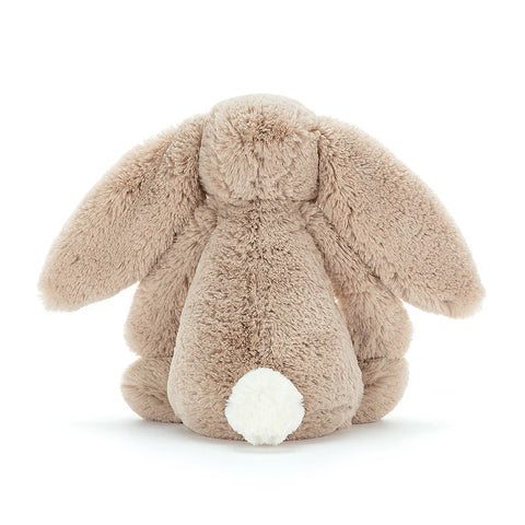 JELLYCAT BASHFUL BEIGE BUNNY HUGE