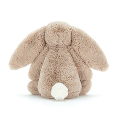 JELLYCAT BASHFUL BEIGE BUNNY HUGE