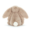 Image of JELLYCAT BASHFUL BEIGE BUNNY HUGE