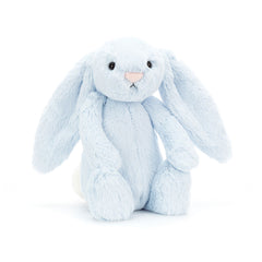 Jellycat Bashful Blue  Bunny Medium