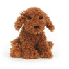 Image of Jellycat Cooper Doodle Dog