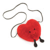 Image of Jellycat Amuseable Heart Bag