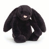 Image of JELLYCAT BASHFUL INKY BUNNY (med)