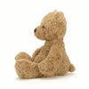 Image of Jellycat Bumbly Bear Medium Brown,38cm