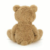 Image of Jellycat Bumbly Bear Medium Brown,38cm