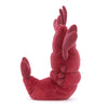 Image of JELLYCAT LOVE-ME LOBSTER RED