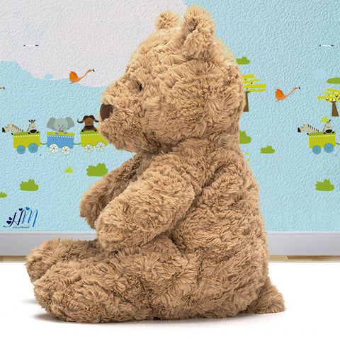 Jellycat  Huge Bartholomew Bear, 47 CM