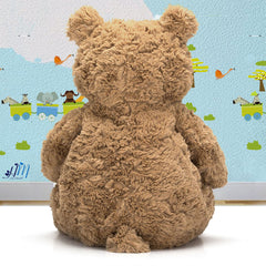 Jellycat  Huge Bartholomew Bear, 47 CM