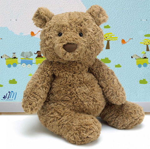 Jellycat  Huge Bartholomew Bear, 47 CM