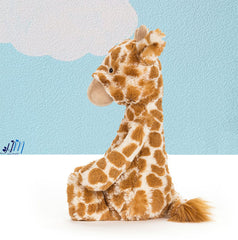 Jellycat Bashful Giraffe Medium