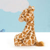 Image of Jellycat Bashful Giraffe Medium