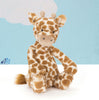 Image of Jellycat Bashful Giraffe Medium