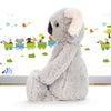 Image of Jellycat Bashful  Koala soft toy Gift