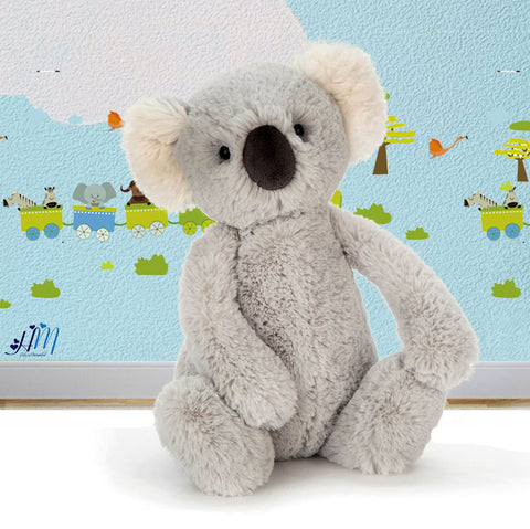 Jellycat Bashful  Koala soft toy Gift