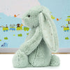 Image of Jellycat Bashful Sparklet Bunny MEDIUM Soft Toy Gift