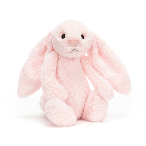 Jellycat Bashful Pink Bunny Medium BAS4BP Christmas gift