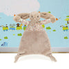 Image of Jellycat Blossom Bea Beige Bunny Comforter Soft Toy Gift