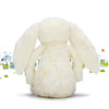 Image of Jellycat Blossom Bashful Cream Bunny Medium