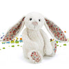 Image of Jellycat Blossom Bashful Cream Bunny Medium