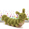 Image of Jellycat Christopher Caterpillar