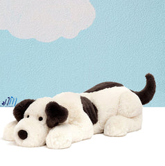 Jellycat Dashing Dog Medium soft toy Gift