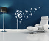 Image of DANDELIONS DIY Removabel Wall Decal