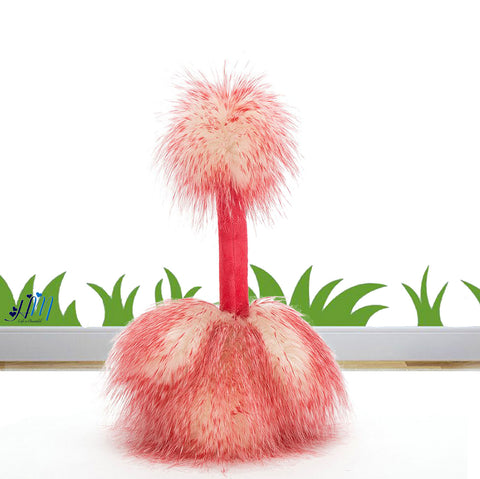 Jellycat Flora Flamingo FLA2F - soft toy