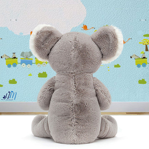 Jellycat Kai Koala Soft Toy Gift