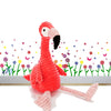 Image of Jellycat Cordy Roy Flamingo - ROY3FL