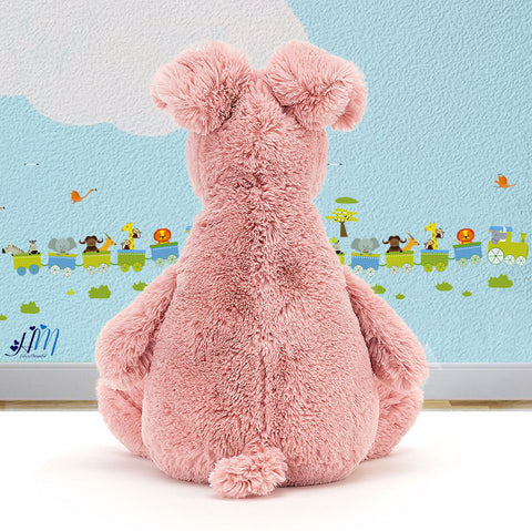 Jellycat Rumpa Pig RUMP3P  Soft Toy Gift