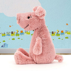 Jellycat Rumpa Pig RUMP3P  Soft Toy Gift