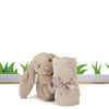 Image of Jellycat Bashful Beige Bunny Soother SO4BB  Soft Toy Gift