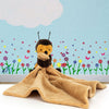 Image of Jellycat Bashful Bee Soother SO4BEE soft toy Gift