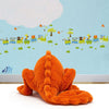 Image of Jellycat Vividie Chameleon VIVI2C  Soft Toy Gift