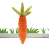 Image of Jellycat Vivacious Vegetable Carrot VV6C - 17CM