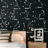 Image of Zodiac Constellation Removable wall sticker Wall Decal Mural