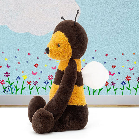 JELLYCAT Bashful Bee soft toy Gift