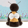 Image of JELLYCAT Bashful Bee soft toy Gift
