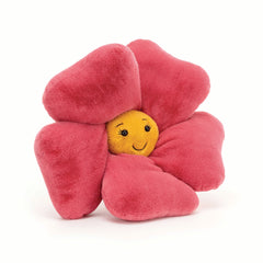 Jellycat Fleury Petunia 35cm Soft Toy Gift